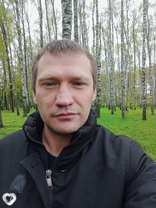 Андрей, 40, Твери — анкета №175521