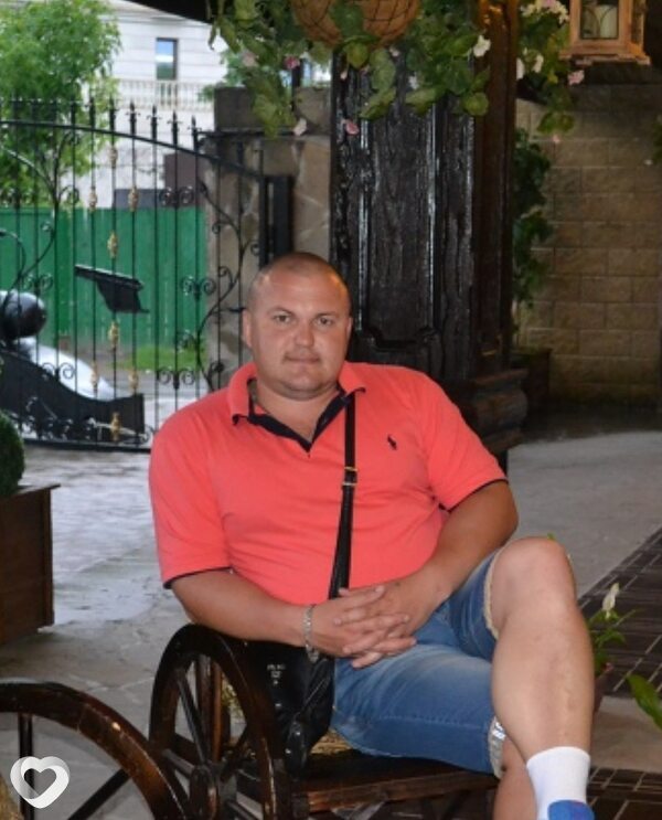 Михаил, 46, Волгодонске — анкета №175523
