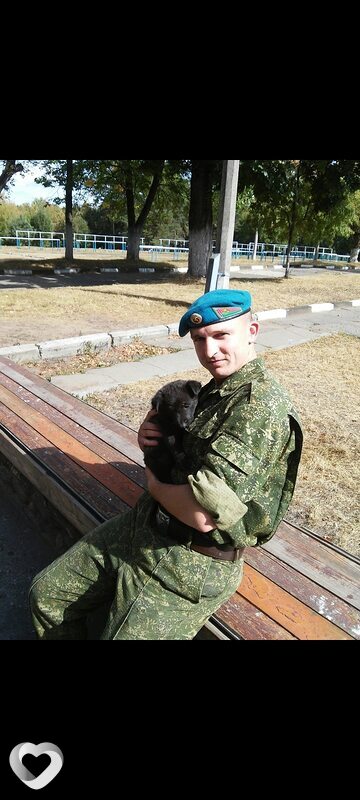 Николай, 32, Кобрине — анкета №175524
