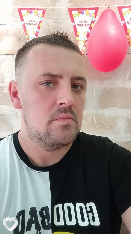 Макс, 37, Запорожье — анкета №175529