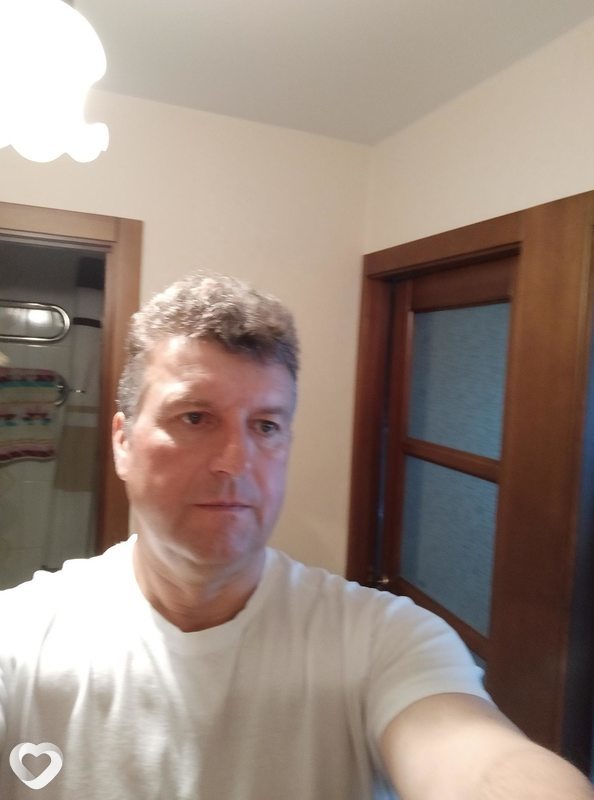 Геннадий, 55, Гомеле — анкета №175729