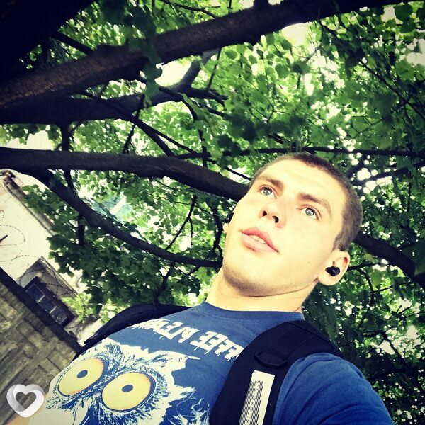 Андрей, 34, Харькове — анкета №175733