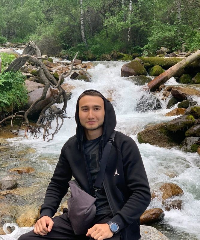 Сержан, 30, Уральске — анкета №175738