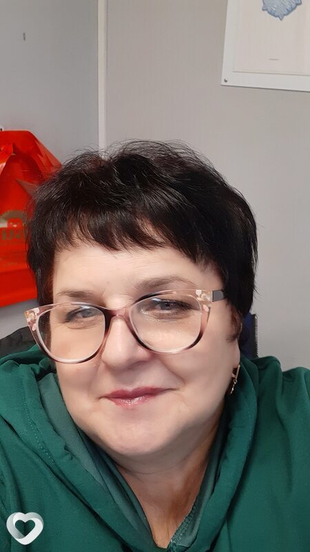 Ирина, 60, Иркутске — анкета №175739
