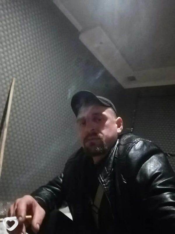 Ivan, 42, Павлограде — анкета №175749
