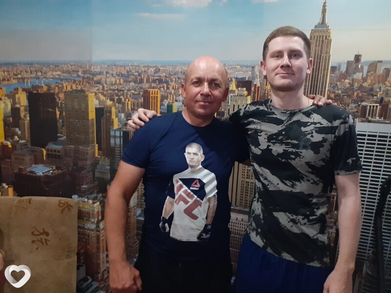 Александр, 51, Белове — анкета №175560