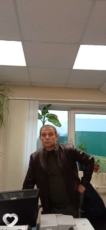 Юрий, 44, Макеевке — анкета №175568