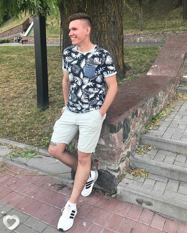 Сергей, 37, Гомеле — анкета №175571