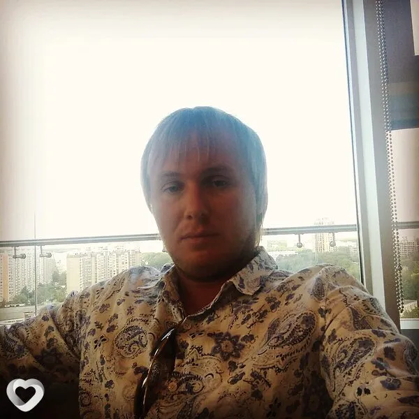 Алексей, 40, Москве — анкета №175574