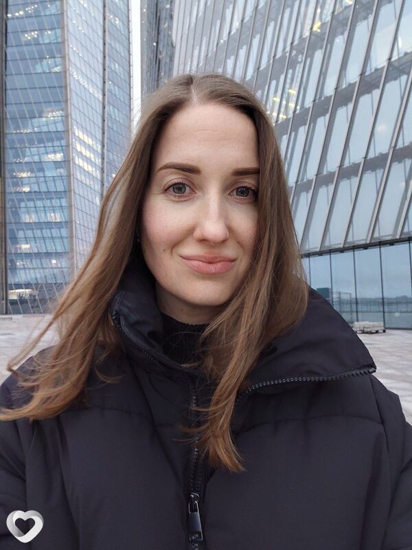 Лана, 53, Саранске — анкета №175577