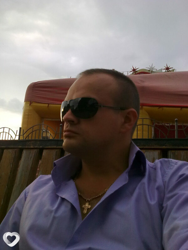 S Man, 45, Гомеле — анкета №175580