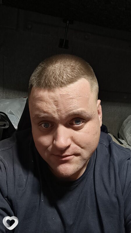 Павел, 37, Нижнем Новгороде — анкета №175953