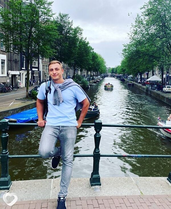 Delon, 33, Изюме — анкета №175960