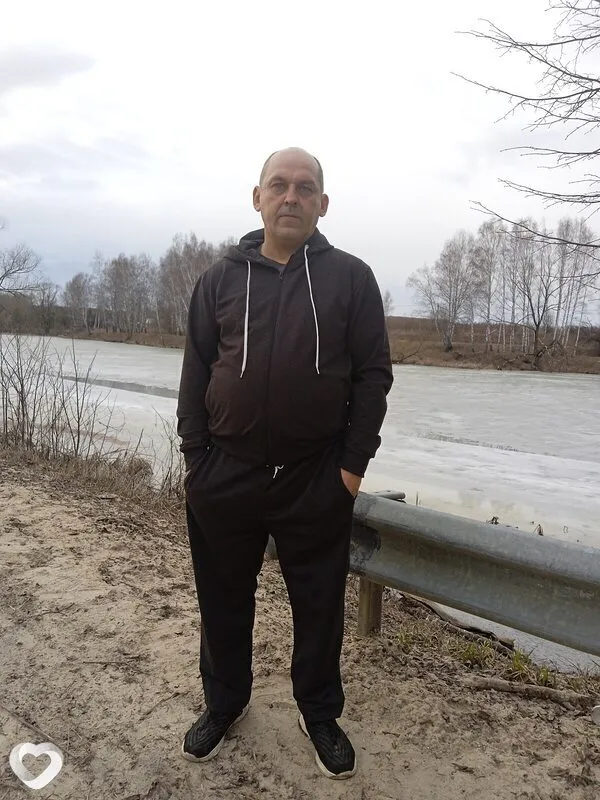 Валерий Панин, 50, Москве — анкета №175961