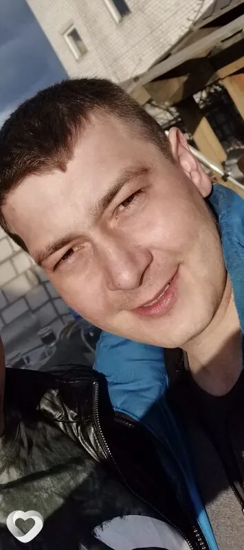Александр, 38, Бобруйске — анкета №6730