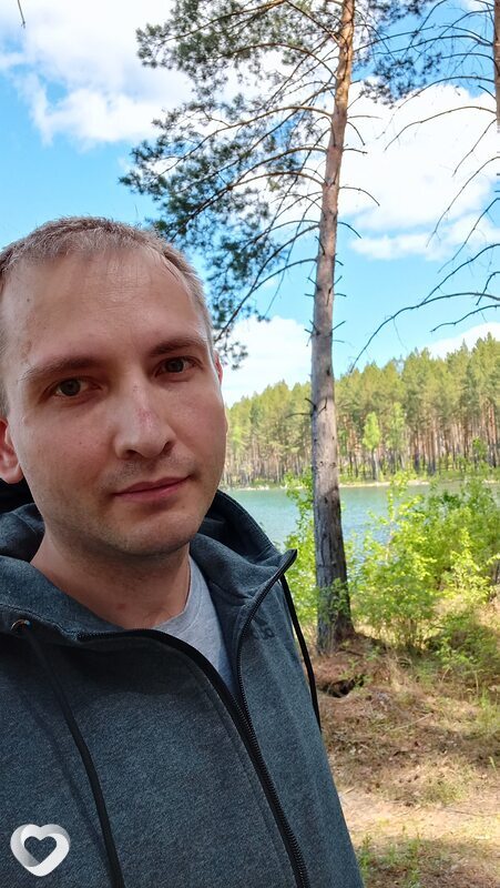 Александр, 41, Канске — анкета №175968