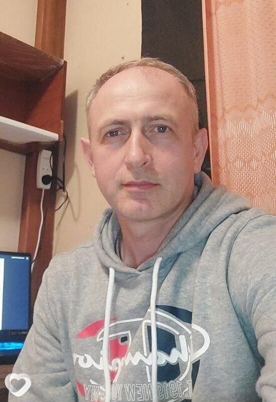 Дима, 52, Чернигове — анкета №175974