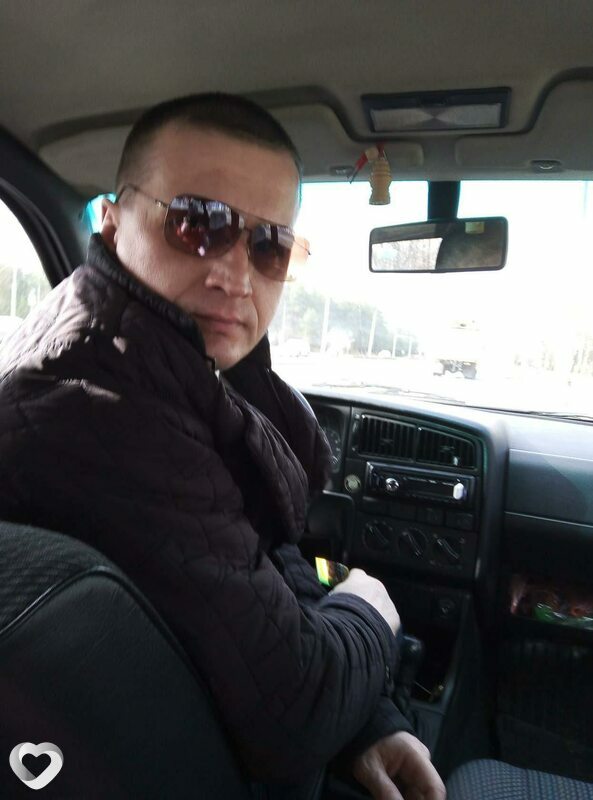 Михаил, 51, Бобруйске — анкета №175656
