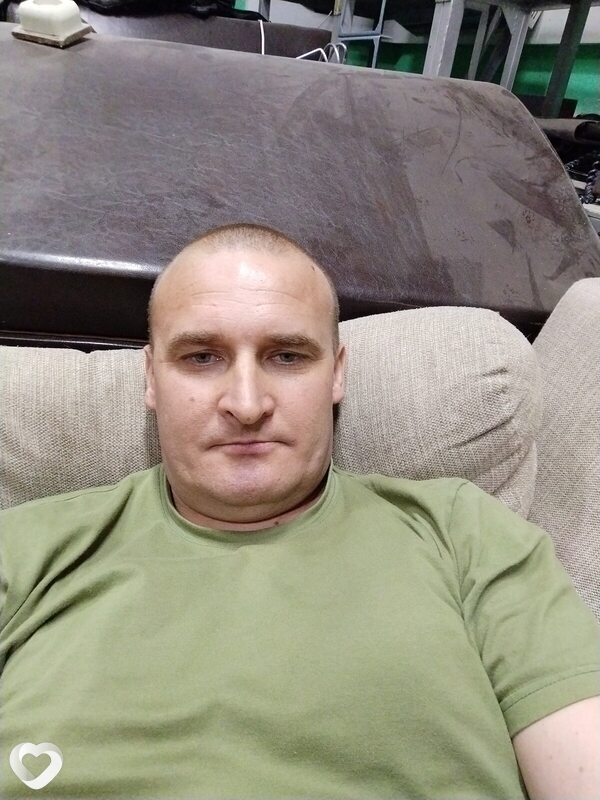 Серега, 37, Астрахани — анкета №175657