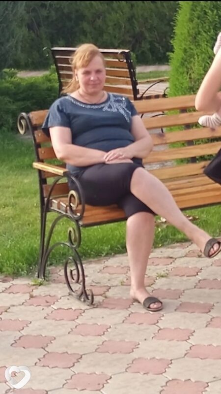Наталья, 49, Ставрополе — анкета №175662