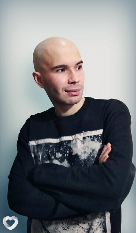 Чатланин, 35, Алматы — анкета №175664