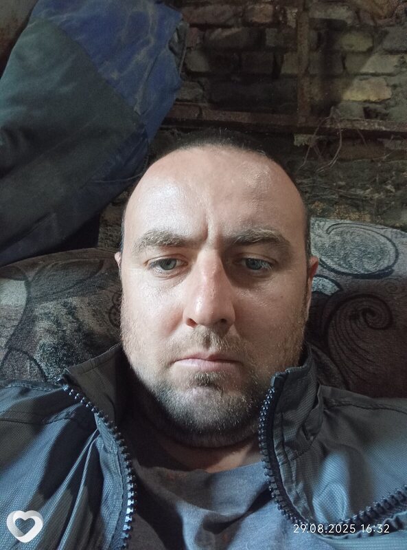 Джонни, 52, Петропавловске — анкета №175666