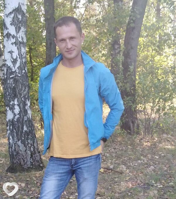 Егор, 41, Воронеже — анкета №175668