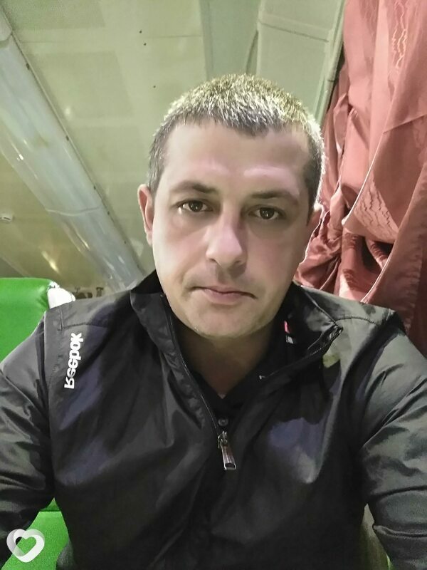 Александр, 46, Энгельсе — анкета №175672