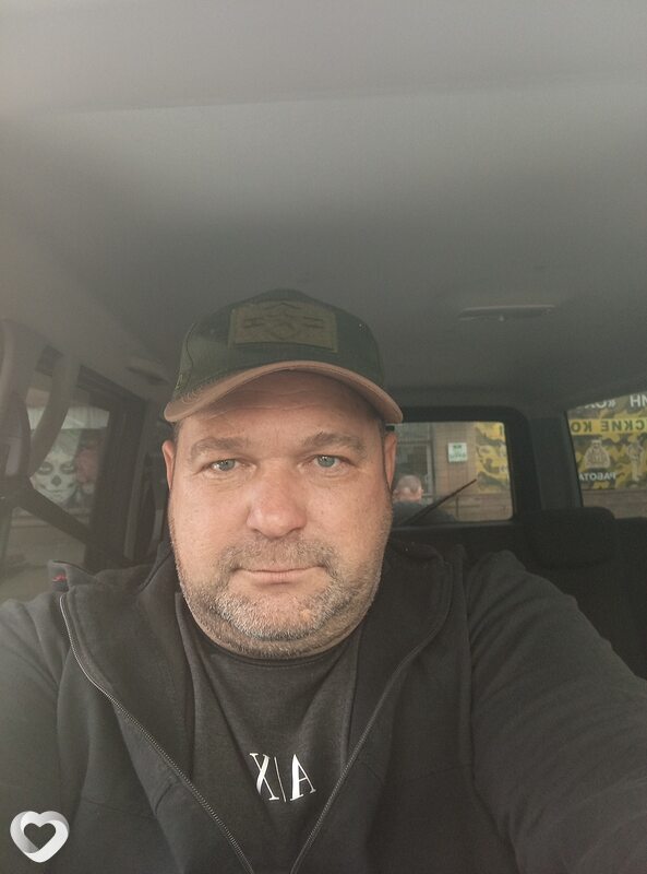 Александр, 44, Кировском — анкета №175676