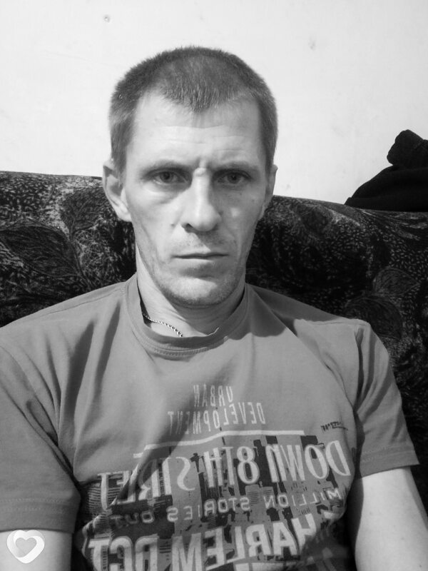 Ашас, 42, Бобруйске — анкета №175683