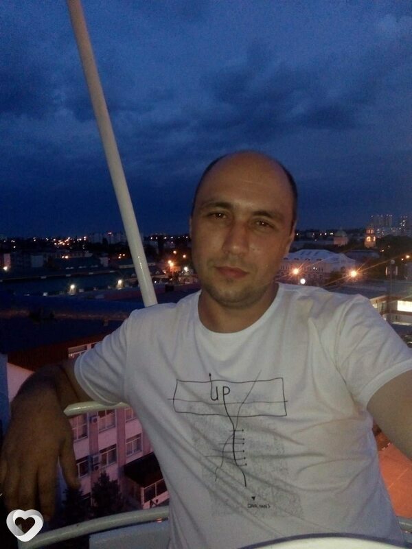 Сергей, 43, Энгельсе — анкета №175686