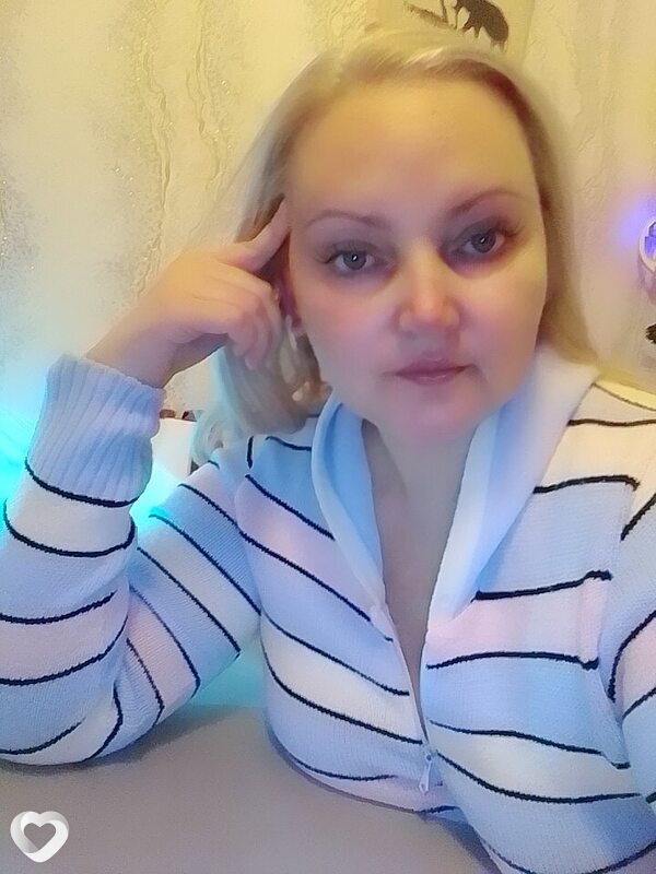 Алёна, 47, Бресте — анкета №175691