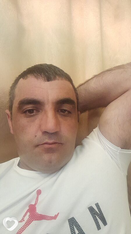 Артур, 38, Троицке — анкета №175694