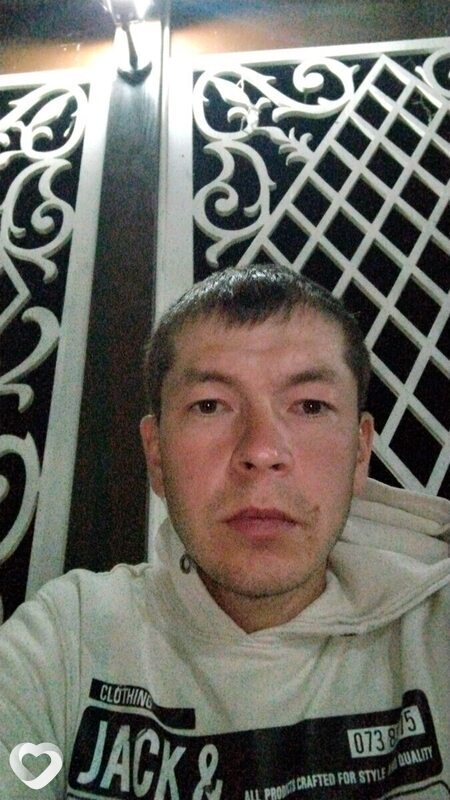 Is, 32, Евпатории — анкета №175703