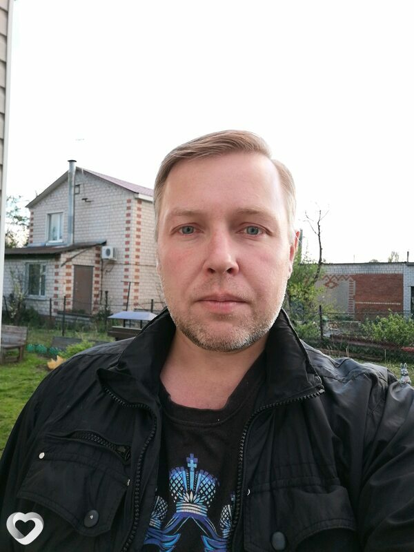 Виктор, 47, Раменском — анкета №175704