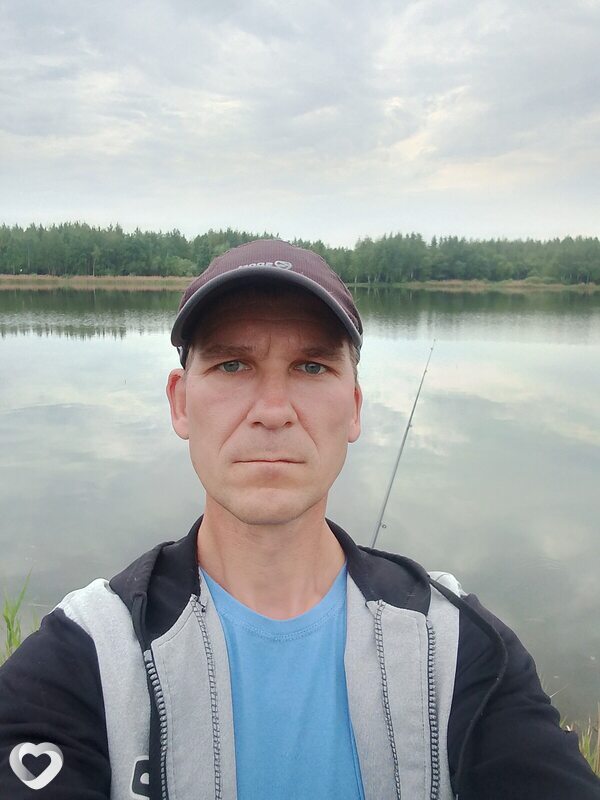 Дима, 41, Павловском Посаде — анкета №175754