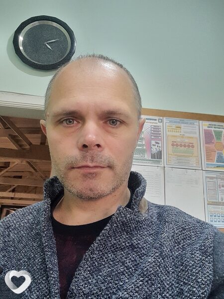 Роман, 43, Александрии — анкета №175756