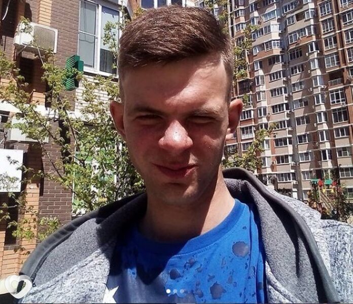 Дмитрий, 27, Мариуполе — анкета №175757