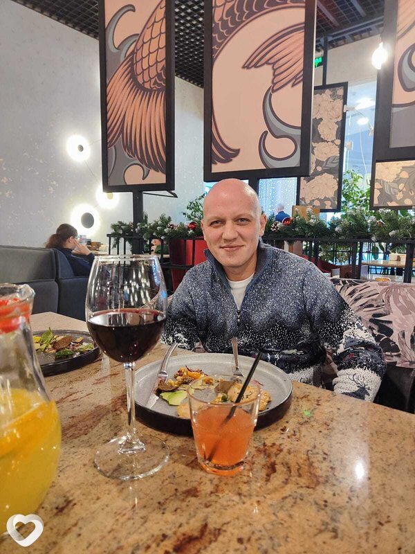 Denis, 36, Казани — анкета №175758