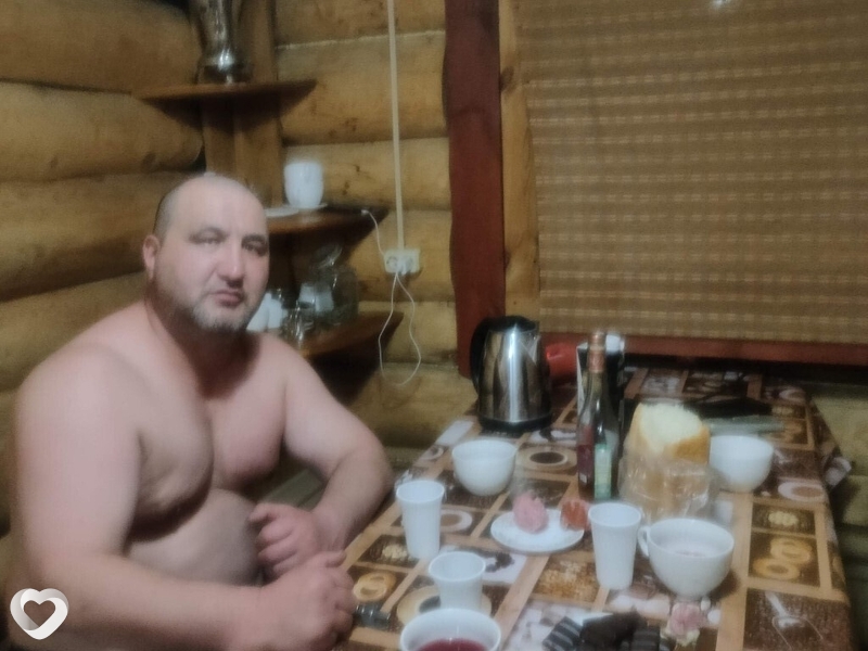 Болтазар, 40, Иркутске — анкета №175759