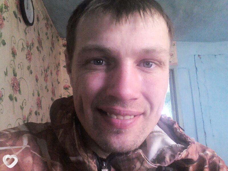 Дима, 48, Канске — анкета №175762