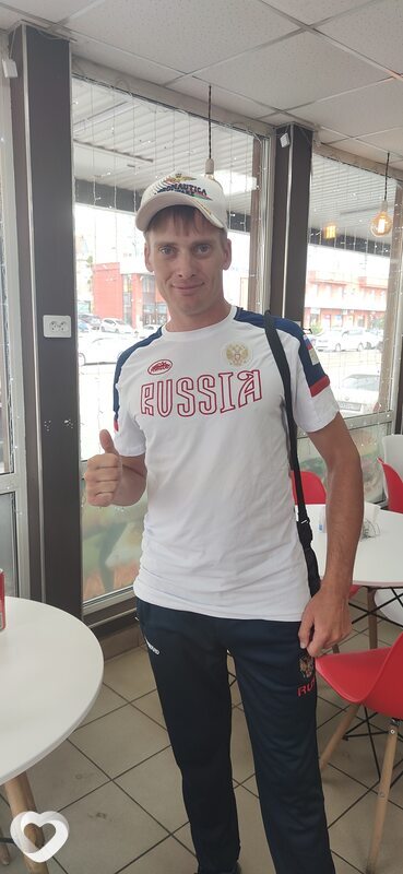 Андрей, 36, Новосибирске — анкета №175764
