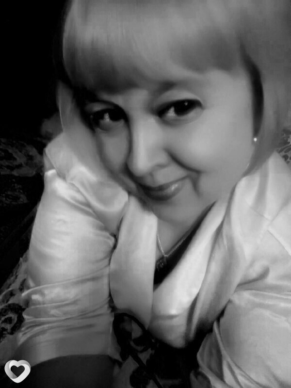 Жанна, 57, Климовичах — анкета №175768