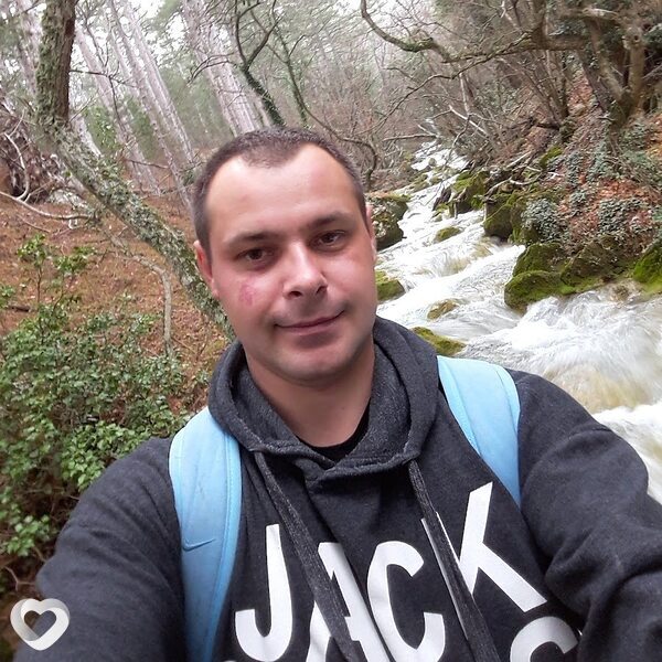 Сергей, 36, Гродно — анкета №175771