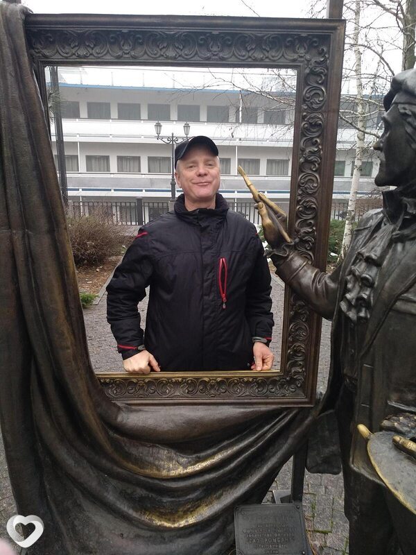 Константин, 55, Курске — анкета №175772