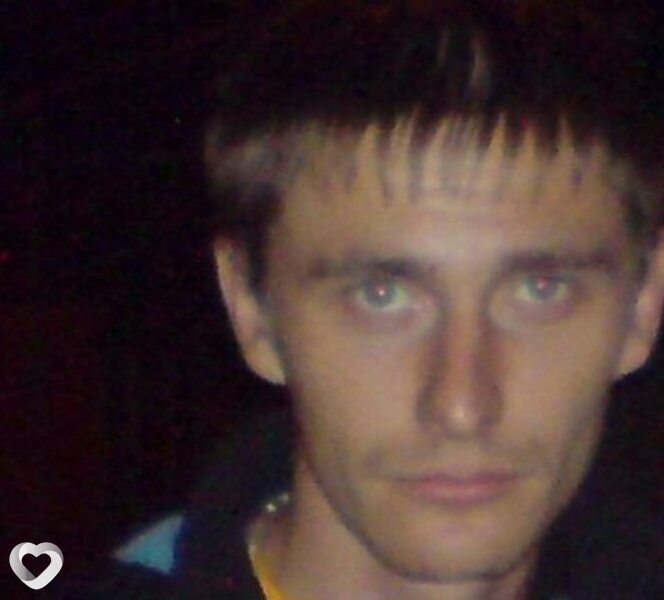 Андрей, 41, Чите — анкета №175712
