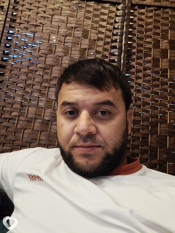 Тимур, 32, Астане — анкета №175725