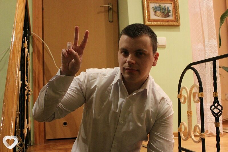 Руслан, 41, Казани — анкета №175727