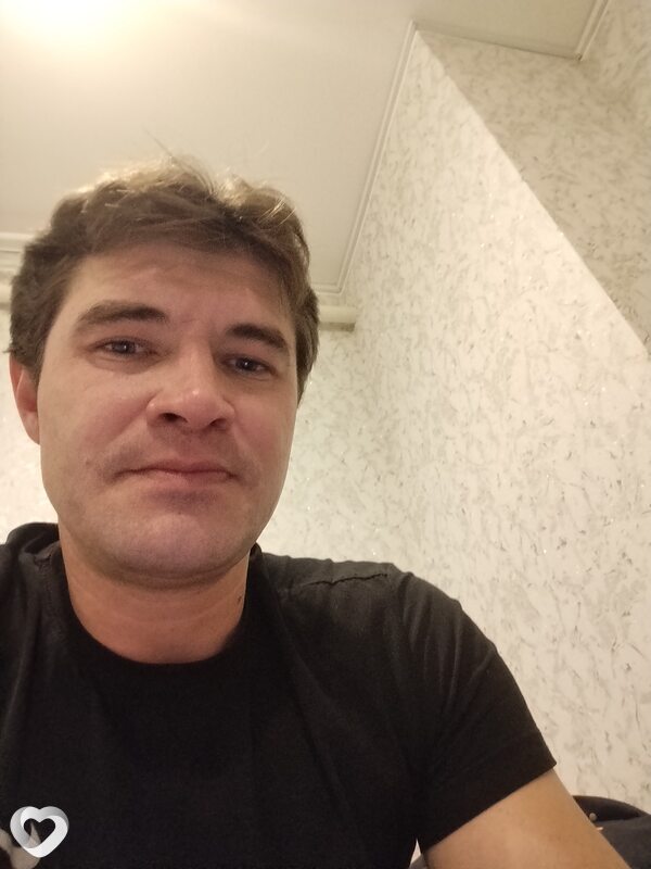 Антон, 36, Витебске — анкета №175632