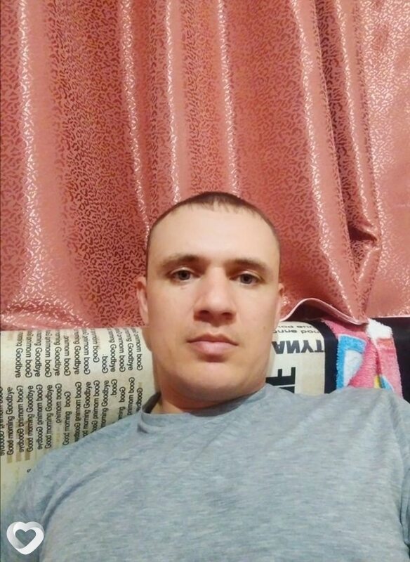 Михаил, 36, Ставрополе — анкета №175635